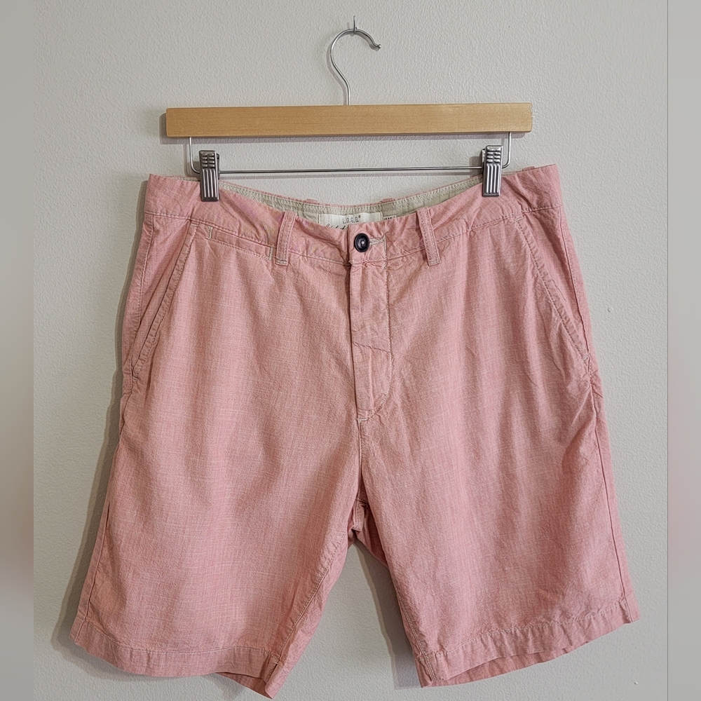 Men's 100% Cotton Shorts